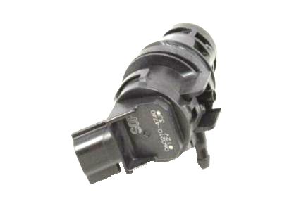 Dodge 5139113AA PUMP Washer, Windshield