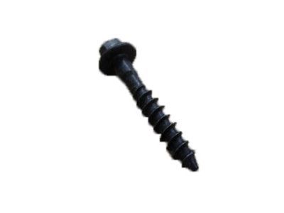 Jeep 6505062AA SCREW Pilot Point