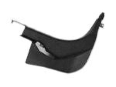 Dodge 1BE52XDVAC PANEL Cowl Side Trim