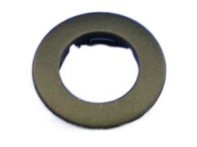 Dodge 5KX19DX9AB BEZEL Dome Lamp Includes LED