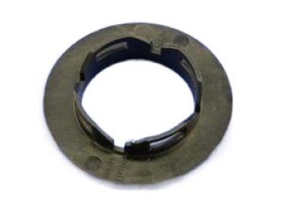 Dodge 5KX19DX9AB BEZEL Dome Lamp Includes LED