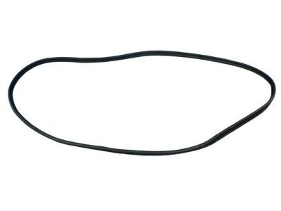 Ram ProMaster 3500 Door Seal - 68226159AA