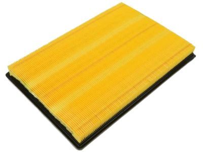 Ram 53032404AB FILTER Air