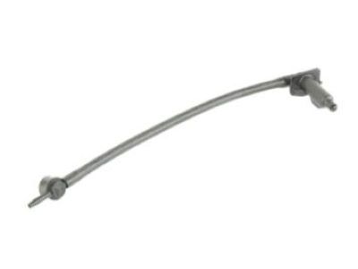 Mopar 68255568AA Washer Nozzle, Rear