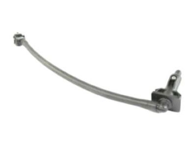 Mopar 68255568AA Washer Nozzle, Rear