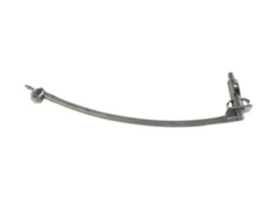 Mopar 68255568AA Washer Nozzle, Rear