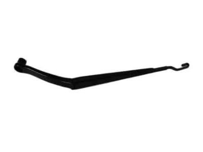Mopar 5102237AA Wiper Arm, Driver Side