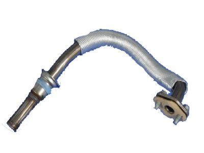 Jeep 53032951AB TUBE EGR