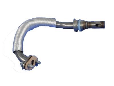 Jeep 53032951AB TUBE EGR