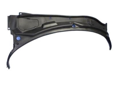 Mopar 5028757AH Cowl Top Panel, Front