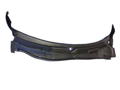 Mopar 5028757AH Cowl Top Panel, Front