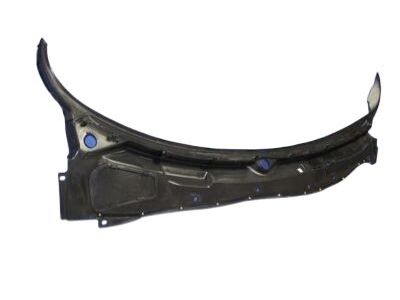 Mopar 5028757AH Cowl Top Panel, Front