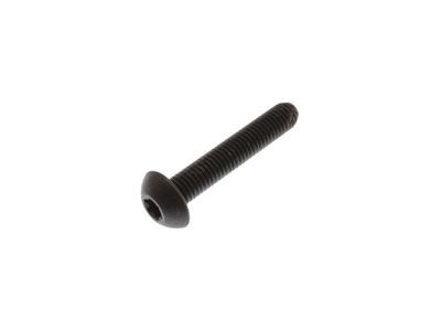 Jeep 6506028AA BOLT Truss Head M8X1.25X45.00