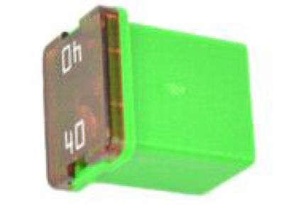 Ram 68144445AA FUSE J Case 40 AMP