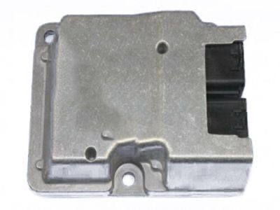 Mopar 56054092AH SDM Module