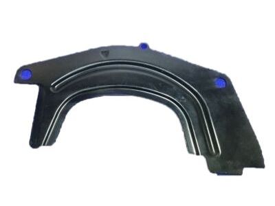 Chrysler 4412528 COVER, Case Lower, w/2.2, 2.5 Liter Eng.