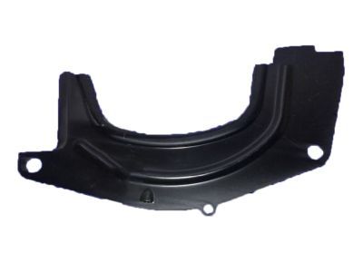 Chrysler 4412528 COVER, Case Lower, w/2.2, 2.5 Liter Eng.