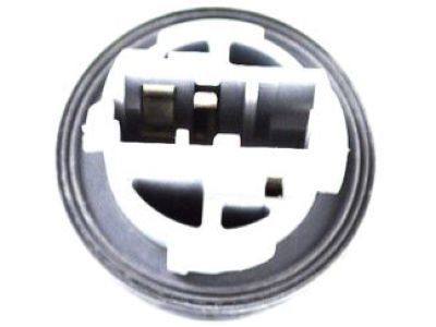 Mopar 68219838AA Socket, Rear