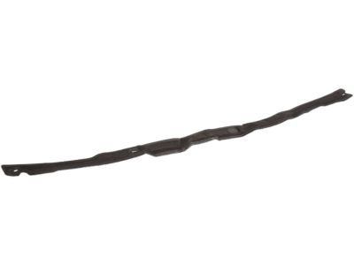 Mopar 55350922AA Silencer, Front