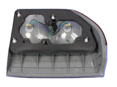 Dodge 57010273AH LAMP BackUp