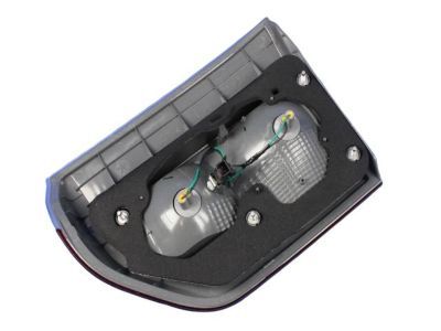 Dodge 57010273AH LAMP BackUp