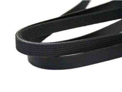 Mopar 5086140AA Belt Accessory Drive