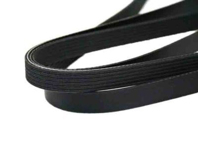 Mopar 5086140AA Belt Accessory Drive