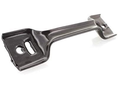 Jeep 55014361 BRACKET, Battery
