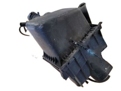 Mopar 68141932AA Upper Cover