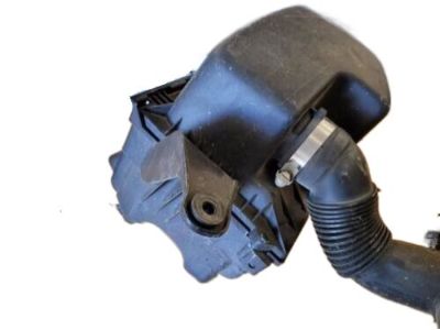 Mopar 68141932AA Upper Cover