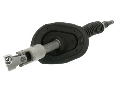 Dodge 55351456AF SHAFT Intermediate