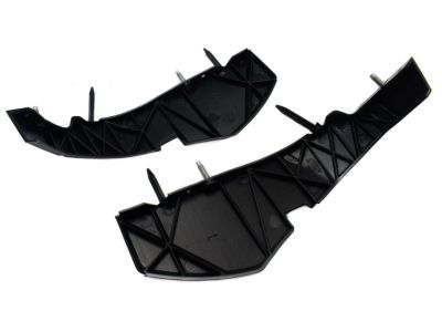 Dodge 68259546AA BRACKET Fascia