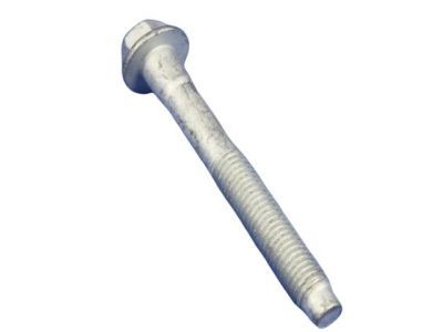 Mopar 6508678AA Bolt And Retainer Hexagon Head M14X2.00X110.00