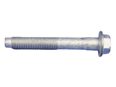 Mopar 6508678AA Bolt And Retainer Hexagon Head M14X2.00X110.00