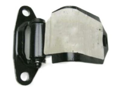 Mopar 55074605 Upper Hinge, Front