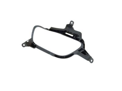 Jeep 68210399AA CLOSE OUT Headlamp