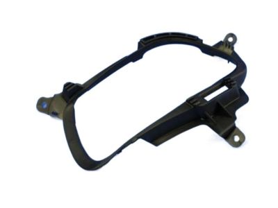 Jeep 68210399AA CLOSE OUT Headlamp