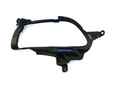 Jeep 68210399AA CLOSE OUT Headlamp