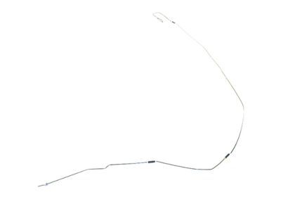 2012 Ram 2500 Brake Line - 5154265AB