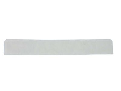 Dodge 4857723AA NAMEPLATE All Wheel Drive