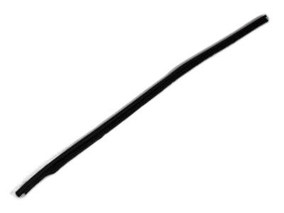 Dodge 55277190AB SEAL Body Side