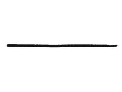 Dodge 55277190AB SEAL Body Side