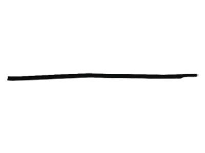 Dodge 55277190AB SEAL Body Side