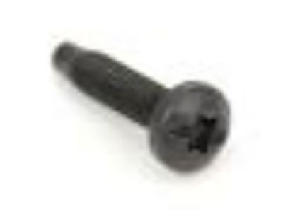 Jeep 6506245AA SCREW
