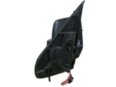 Mopar 57010076AB Mirror Outside Rearview
