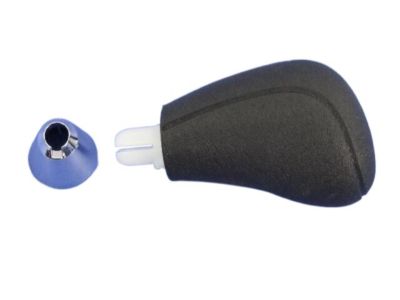 Chrysler 300 Shift Knob - 4578699AA