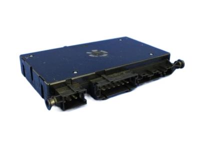 Jeep 4602799AD MODULE Seat Memory