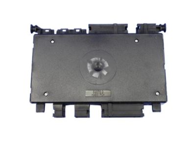 Jeep 4602799AD MODULE Seat Memory