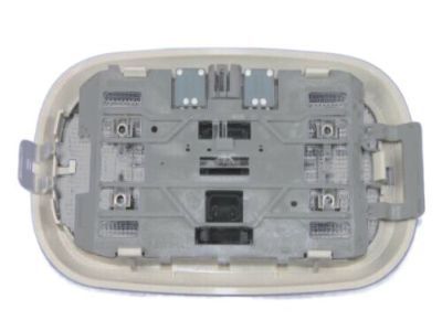 Jeep 1CJ11DW1AC LAMP Reading