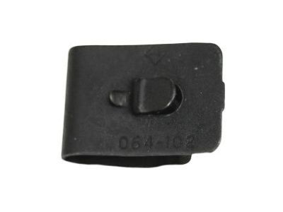 Jeep 55075480AC CLIP Prop Rod